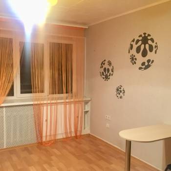 Сдается 1-комнатная квартира, 19 м²