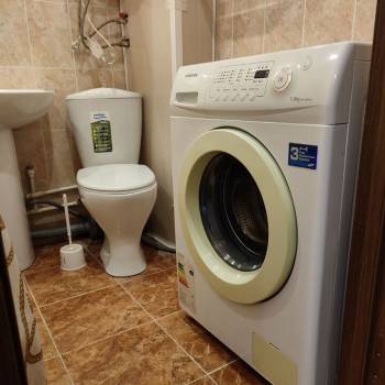 Сдается 1-комнатная квартира, 36 м²