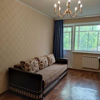 Сдается 1-комнатная квартира, 36 м²