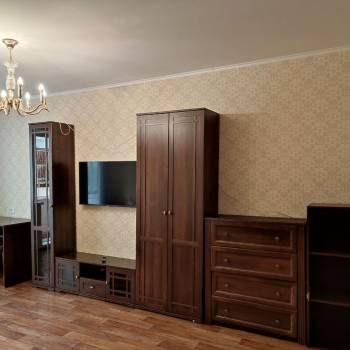 Сдается 1-комнатная квартира, 36 м²