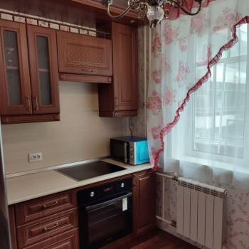 Сдается 1-комнатная квартира, 36 м²