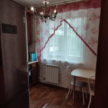 Сдается 1-комнатная квартира, 36 м²