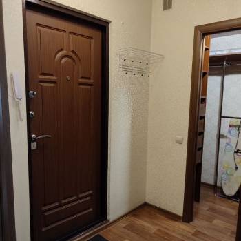 Сдается 1-комнатная квартира, 36 м²