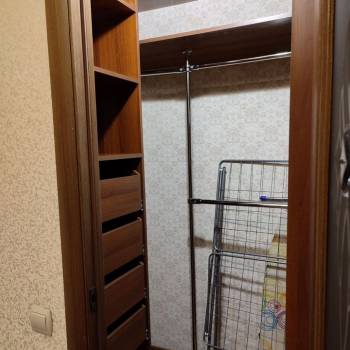 Сдается 1-комнатная квартира, 36 м²