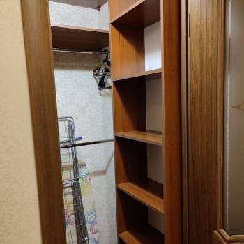 Сдается 1-комнатная квартира, 36 м²
