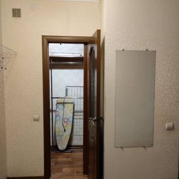 Сдается 1-комнатная квартира, 36 м²