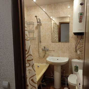 Сдается 1-комнатная квартира, 36 м²