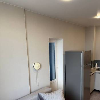 Сдается 1-комнатная квартира, 24 м²