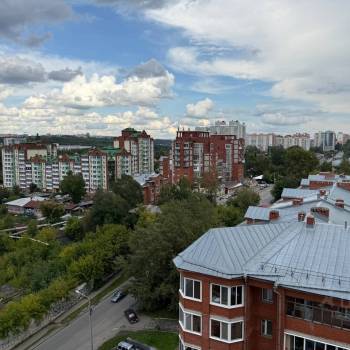 Сдается 1-комнатная квартира, 24 м²