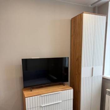 Сдается 1-комнатная квартира, 24 м²