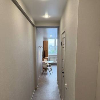 Сдается 1-комнатная квартира, 24 м²