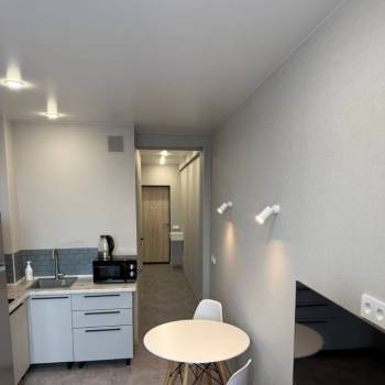Сдается 1-комнатная квартира, 24 м²