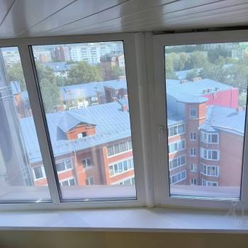 Сдается 1-комнатная квартира, 24 м²