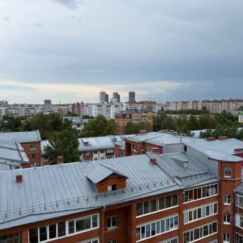 Сдается 1-комнатная квартира, 24 м²
