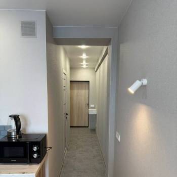 Сдается 1-комнатная квартира, 24 м²