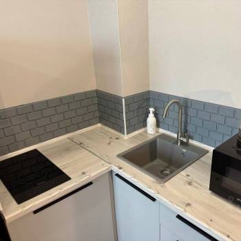 Сдается 1-комнатная квартира, 24 м²