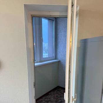 Сдается 1-комнатная квартира, 24 м²