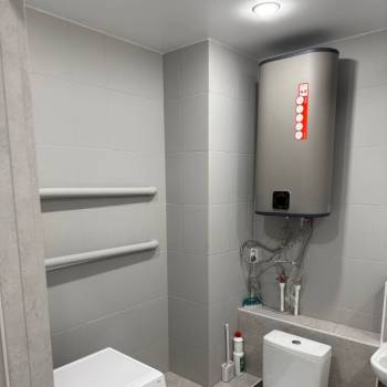 Сдается 1-комнатная квартира, 24 м²