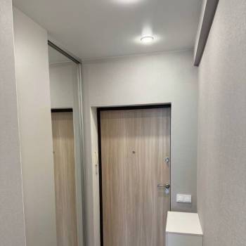 Сдается 1-комнатная квартира, 24 м²