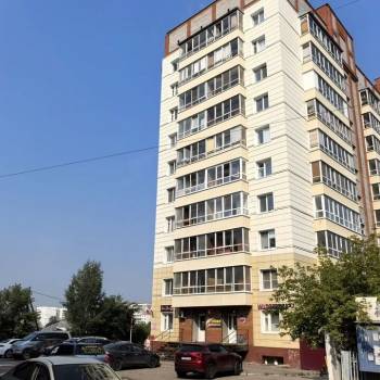 Сдается Нежилое помещение, 80 м²