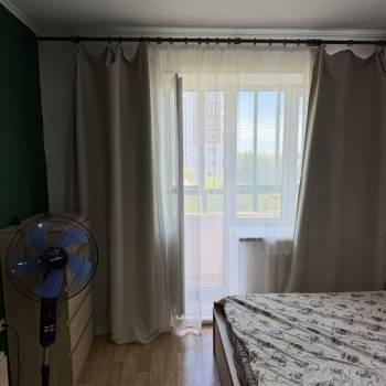 Сдается 1-комнатная квартира, 42 м²