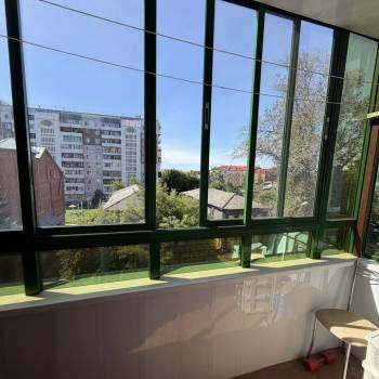 Сдается 1-комнатная квартира, 42 м²