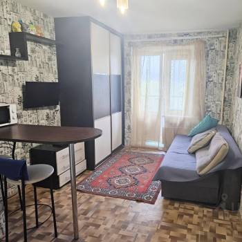 Сдается 1-комнатная квартира, 21 м²
