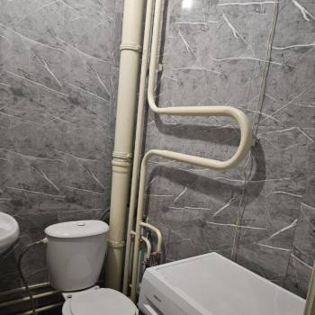 Сдается 1-комнатная квартира, 21 м²