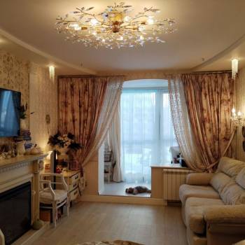 Продается 3-х комнатная квартира, 68 м²