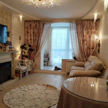 Продается 3-х комнатная квартира, 68 м²