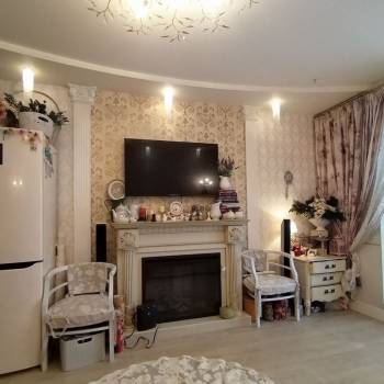Продается 3-х комнатная квартира, 68 м²