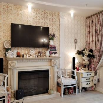 Продается 3-х комнатная квартира, 68 м²