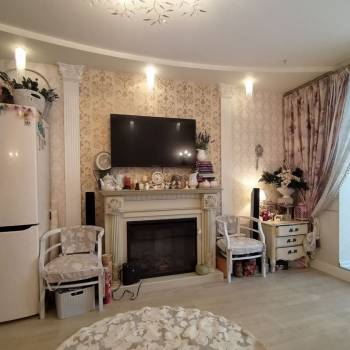 Продается 3-х комнатная квартира, 68 м²