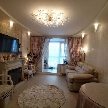 Продается 3-х комнатная квартира, 68 м²