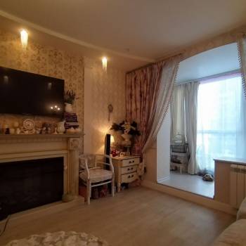 Продается 3-х комнатная квартира, 68 м²