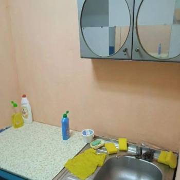 Сдается 1-комнатная квартира, 17 м²
