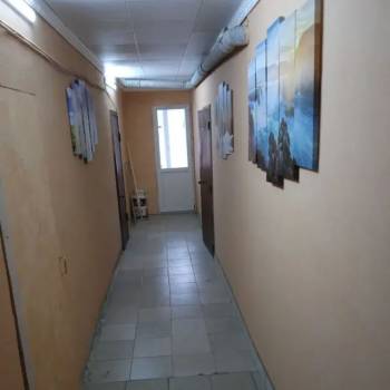 Сдается 1-комнатная квартира, 17 м²