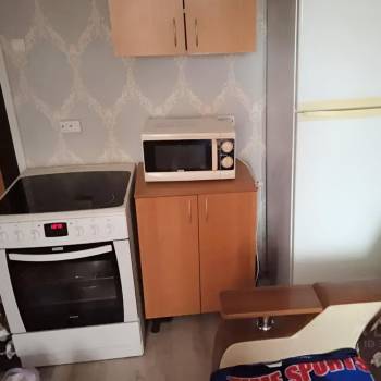Сдается 1-комнатная квартира, 17 м²