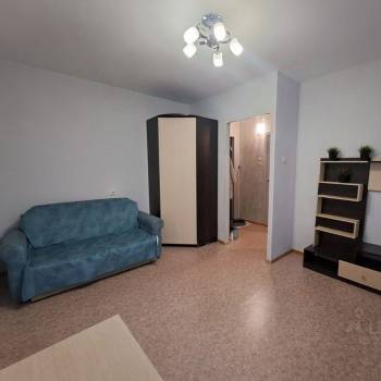 Сдается 1-комнатная квартира, 26 м²