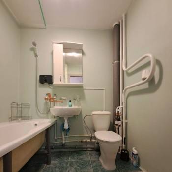 Сдается 1-комнатная квартира, 26 м²