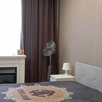 Продается 2-х комнатная квартира, 60 м²