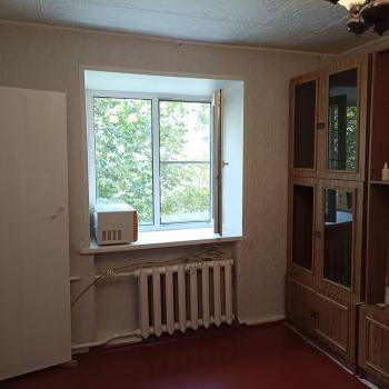Продается 1-комнатная квартира, 23,7 м²