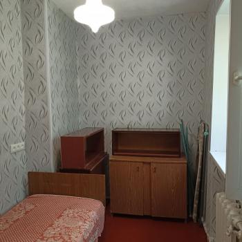 Продается 1-комнатная квартира, 23,7 м²