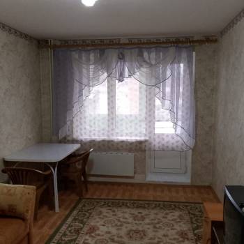 Продается 1-комнатная квартира, 39,6 м²