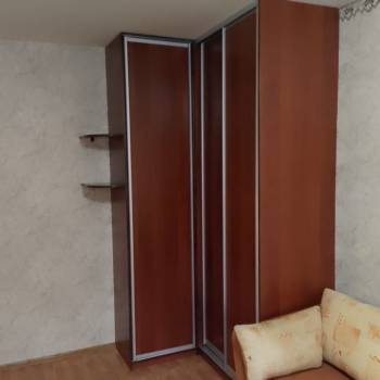 Продается 1-комнатная квартира, 39,6 м²