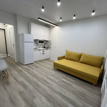 Сдается 1-комнатная квартира, 27 м²