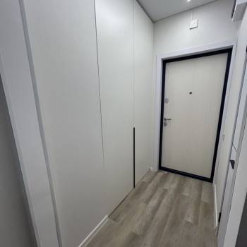 Сдается 1-комнатная квартира, 27 м²