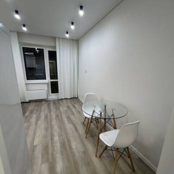 Сдается 1-комнатная квартира, 27 м²