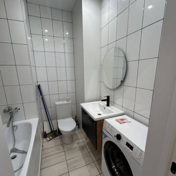 Сдается 1-комнатная квартира, 27 м²