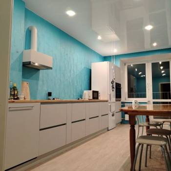 Сдается Многокомнатная квартира, 96 м²